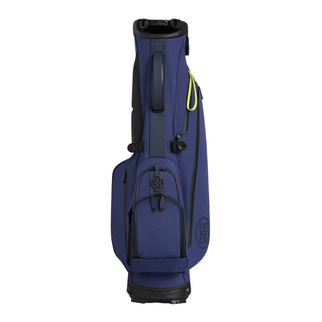 G/FORE Parachute Carry Space Stand Bag - One Golf