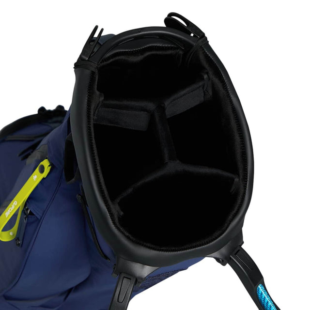 G/FORE Parachute Carry Space Stand Bag - One Golf
