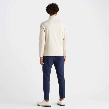 G/Fore Performer Nylon Cream Jacket - One Golf