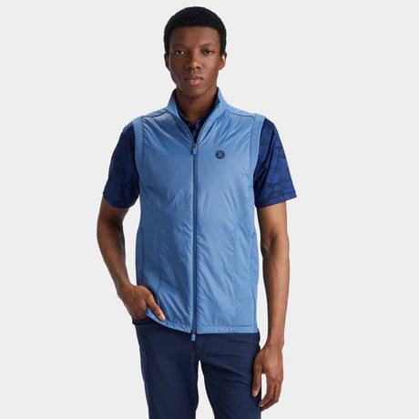 G/Fore Performer Nylon Gilet - One Golf