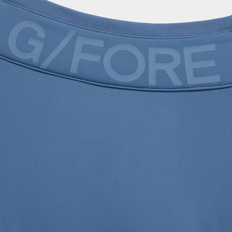 G/Fore Performer Nylon Gilet - One Golf