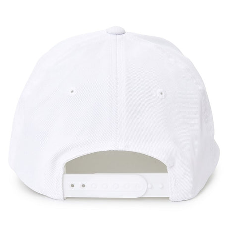 G/Fore Snow/Yellow Cap - One Golf