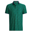 G/FORE Spellbound Clover Polo - One Golf