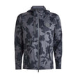 G/Fore Tonal Floral Weather Resistant Jacket - One Golf