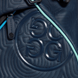 G/Fore Trippy Quilted Transporter Tour Carry Bag - One Golf