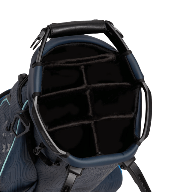 G/Fore Trippy Quilted Transporter Tour Carry Bag - One Golf