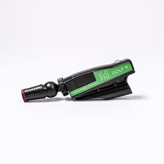 Glo Pro Golf Putting Straight/Arc Alignment Training Aid - One Golf