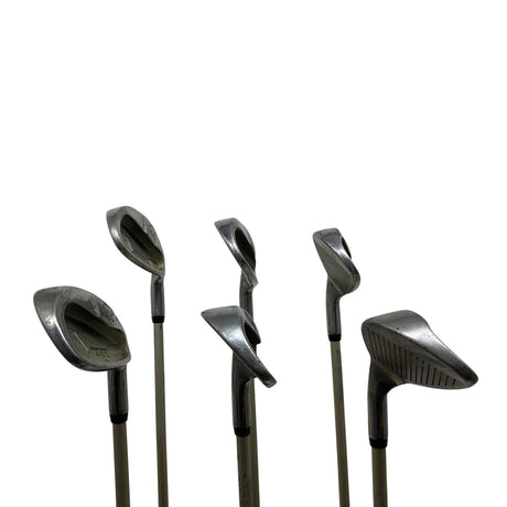 Golden Bear 460 Irons - One Golf
