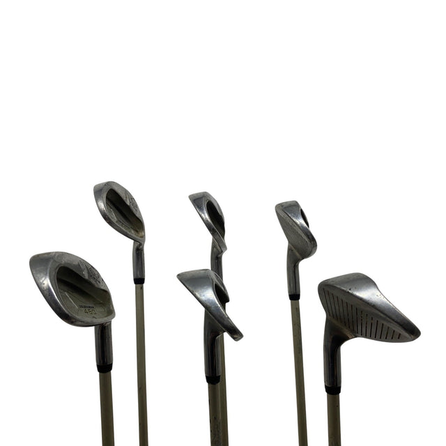 Golden Bear 460 Irons - One Golf