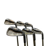 Golden Bear 460 Irons - One Golf