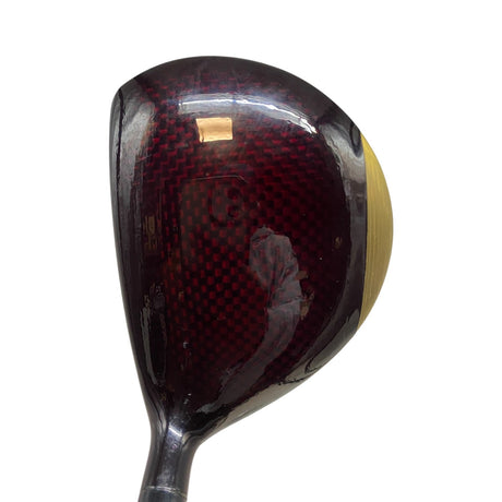 Gold's Golf Max Wing 19º 5 Wood - One Golf