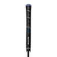 Golf Pride CP2 Wrap Undersize Blue/Black Grip - One Golf