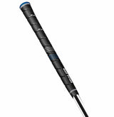 Golf Pride CP2 Wrap Midsize Blue/Black Grip