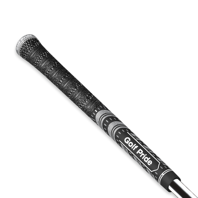 Golf Pride MCC Black/Grey Standard Grip