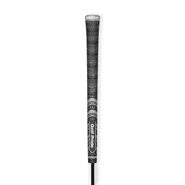 Golf Pride MCC Black/Grey Standard Grip