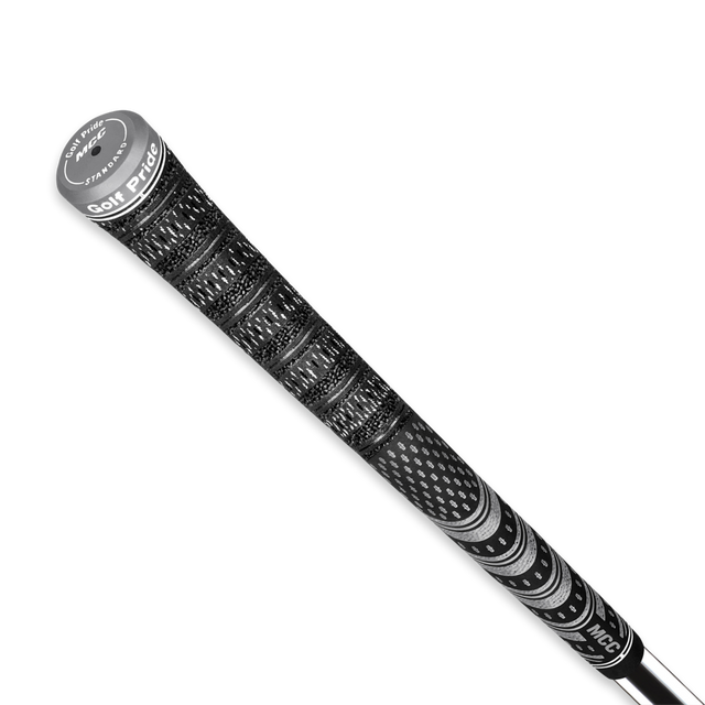 Golf Pride MCC Black/Grey Standard Grip