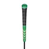 Golf Pride MCC Midsize Green/Gold Grip
