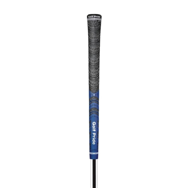 Golf Pride Multi Compound Blue Standard Grip