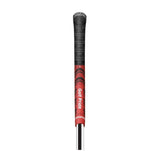Golf Pride Multi Compound Red Midsize Grip