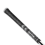 Golf Pride MCC Black/Grey Standard Grip - One Golf