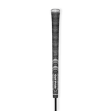 Golf Pride MCC Black/Grey Standard Grip - One Golf