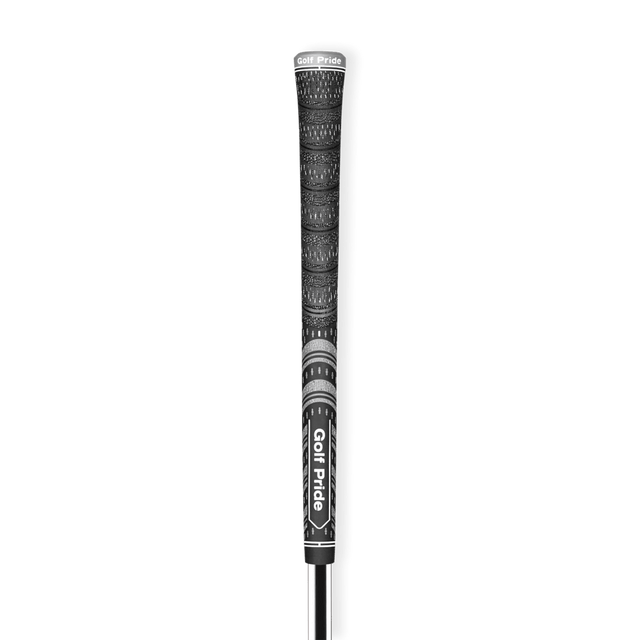 Golf Pride MCC Black/Grey Standard Grip - One Golf