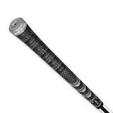 Golf Pride MCC Black/Grey Standard Grip - One Golf