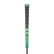 Golf Pride MCC Midsize Green/Gold Grip - One Golf