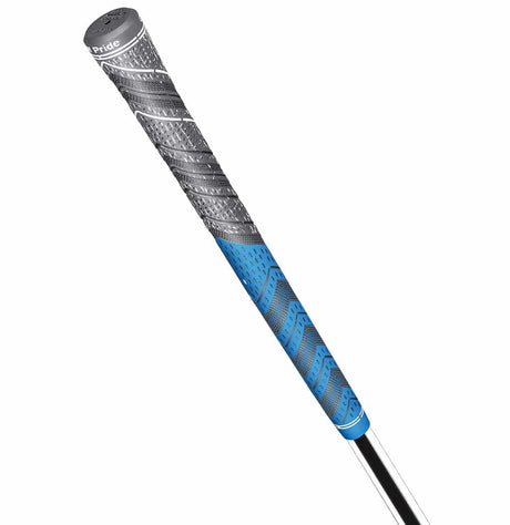 Golf Pride MCC Plus 4 Standard Blue Grip - One Golf