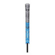 Golf Pride MCC Plus 4 Standard Blue Grip - One Golf