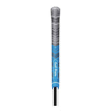 Golf Pride MCC Plus 4 Standard Blue Grip - One Golf