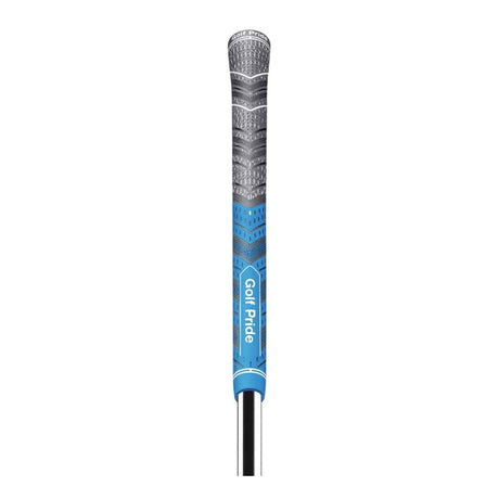 Golf Pride MCC Plus 4 Standard Blue Grip - One Golf