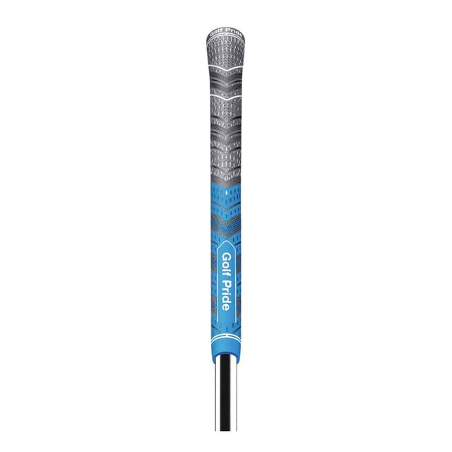 Golf Pride MCC Plus 4 Standard Blue Grip - One Golf