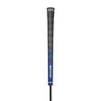 Golf Pride Multi Compound Blue Midsize Grip - One Golf