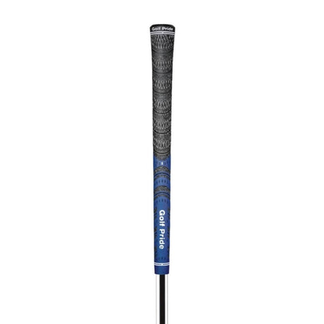 Golf Pride Multi Compound Blue Standard Grip - One Golf