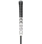 Golf Pride Multi Compound Midsize White Grip - One Golf