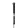 Golf Pride Multi Compound New Decade Black Midsize Grip - One Golf