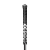 Golf Pride Multi Compound New Decade Black Midsize Grip - One Golf