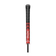 Golf Pride Multi Compound Red Midsize Grip - One Golf