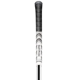 Golf Pride Multi Compound White Standard Grip - One Golf