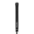Golf Pride Tour Velvet Plus4 Black Standard Grip - One Golf