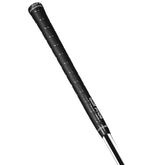 Golf Pride Tour Wrap 2G Black Grip - One Golf