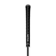Golf Pride Tour Wrap 2G Black Grip - One Golf