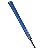 Golf Pride Tour Wrap 2G Blue Grip - One Golf