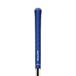 Golf Pride Tour Wrap 2G Blue Grip - One Golf