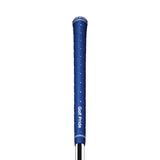 Golf Pride Tour Wrap 2G Blue Grip - One Golf