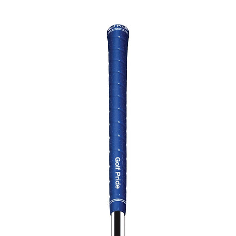 Golf Pride Tour Wrap 2G Blue Grip - One Golf