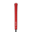 Golf Pride Tour Wrap 2G Red Grip - One Golf