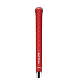 Golf Pride Tour Wrap 2G Red Grip - One Golf