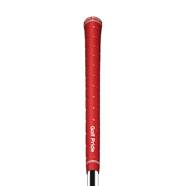Golf Pride Tour Wrap 2G Red Grip - One Golf